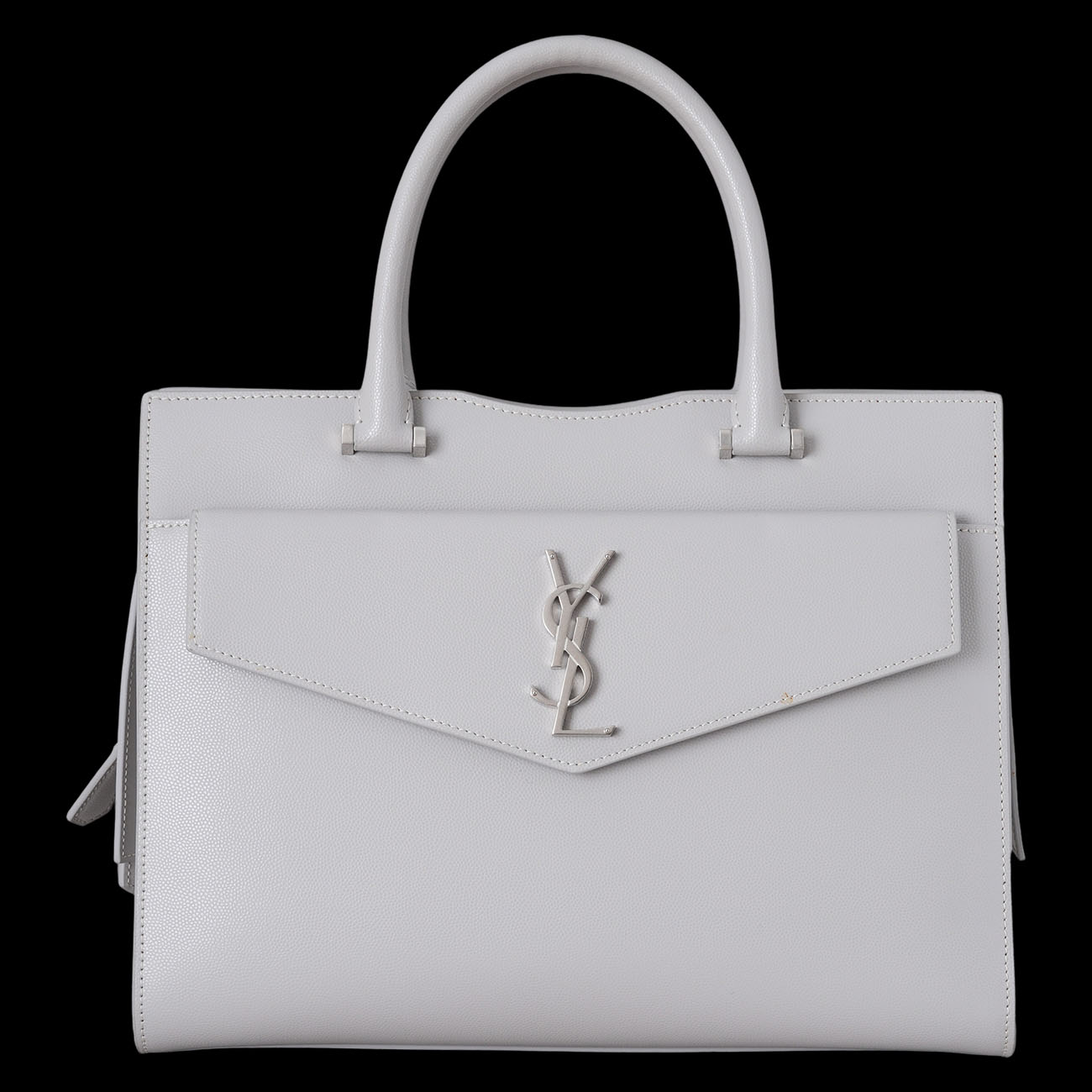 Yves Saint Laurent(USED)생로랑 557653 업타운 토트백